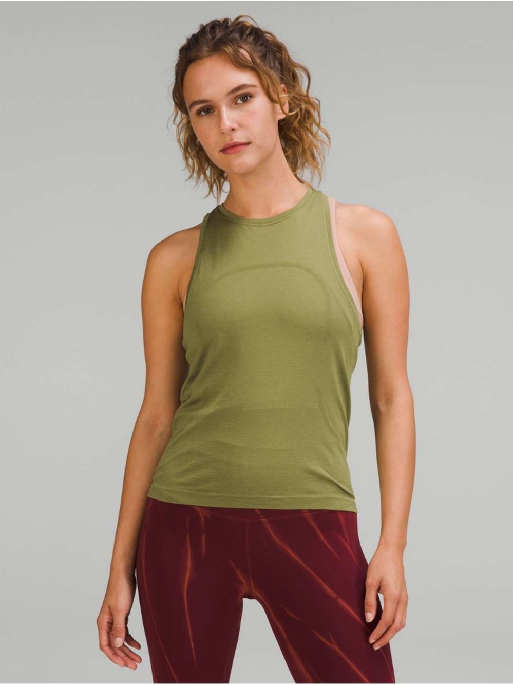 lululemon Swiftly Tech Racerback Tank Top 2.0